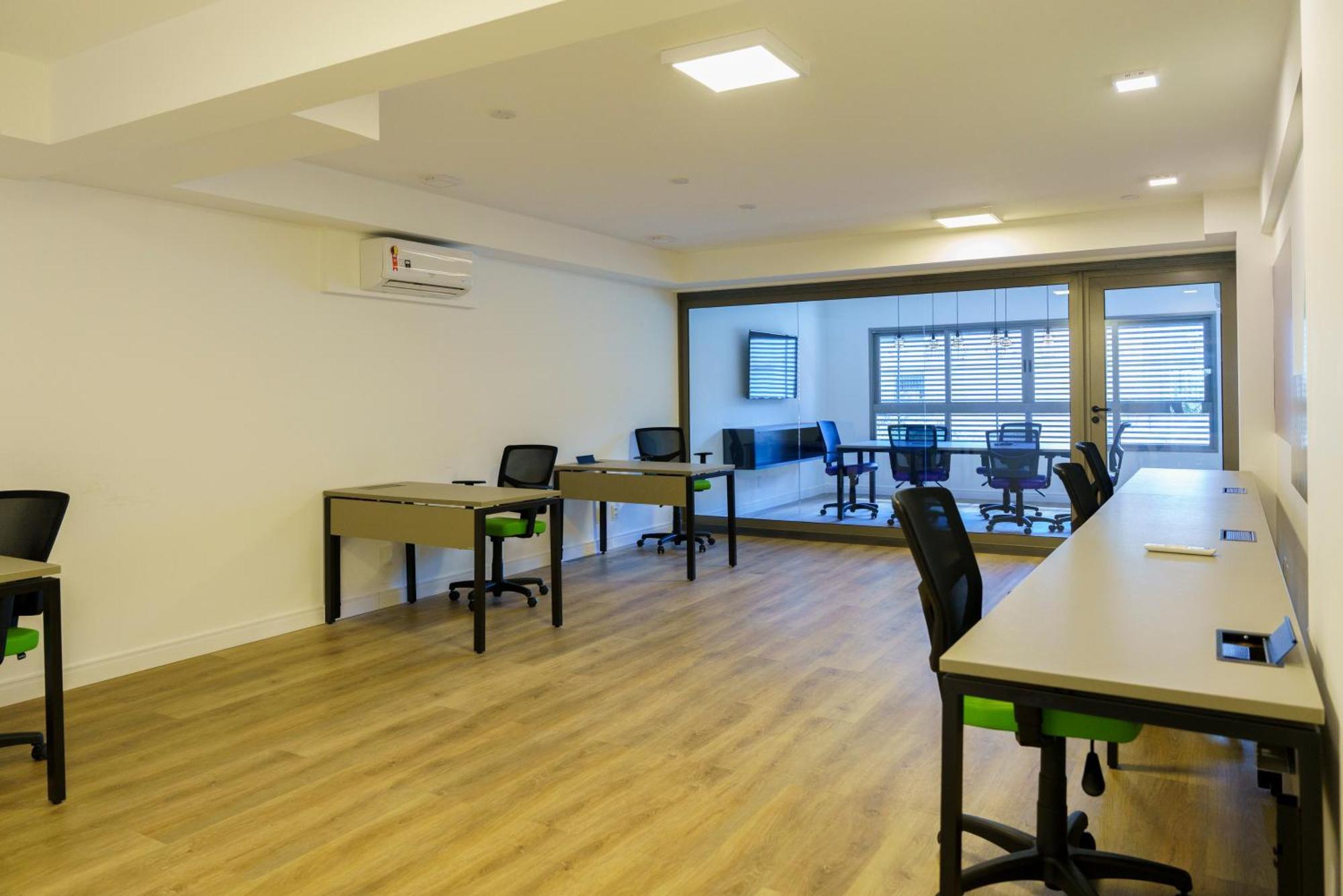 Completo Consolacao - Metro Higienopolis-mackenzie Apartamento *