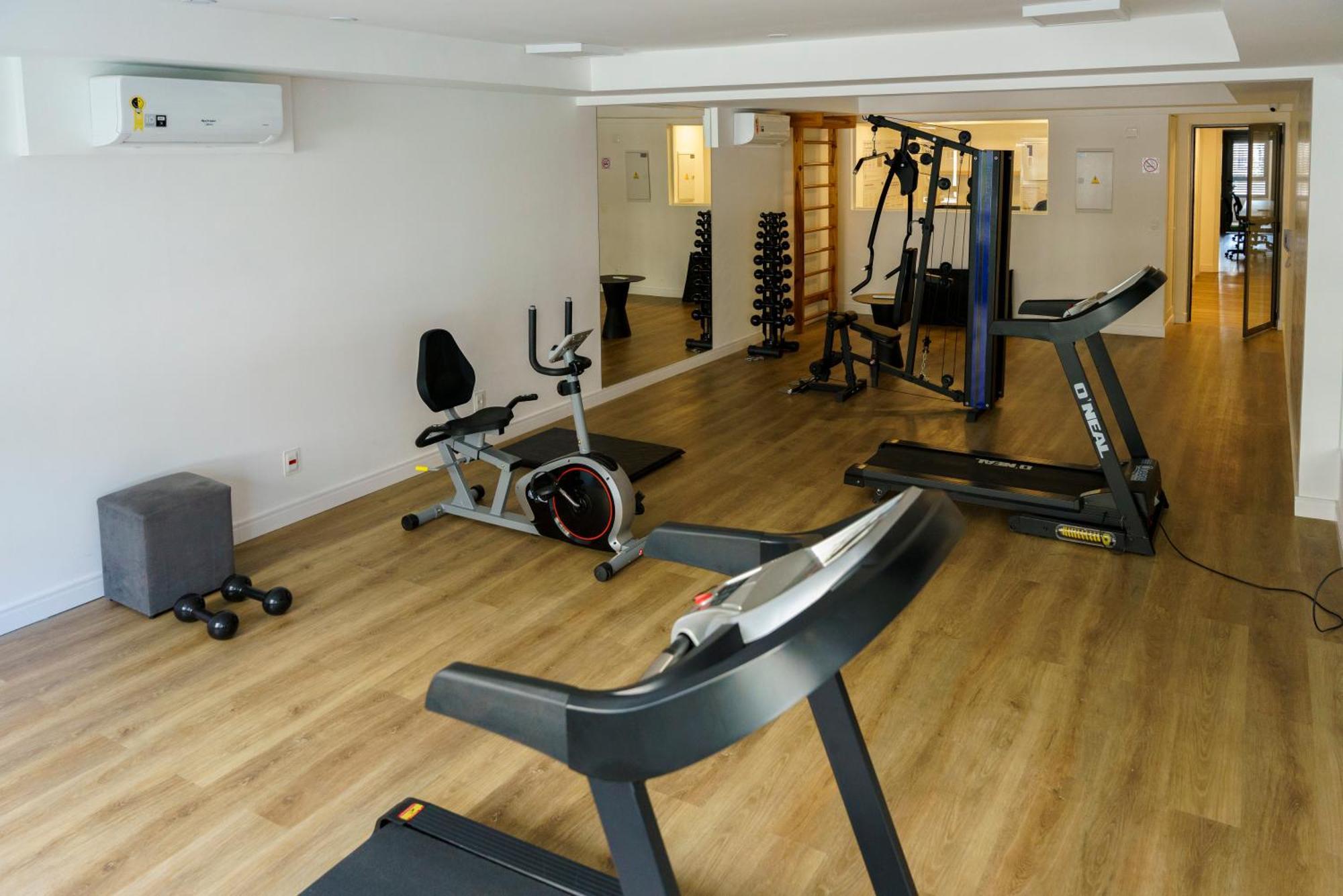 Completo Consolacao - Metro Higienopolis-mackenzie Apartamento São Paulo