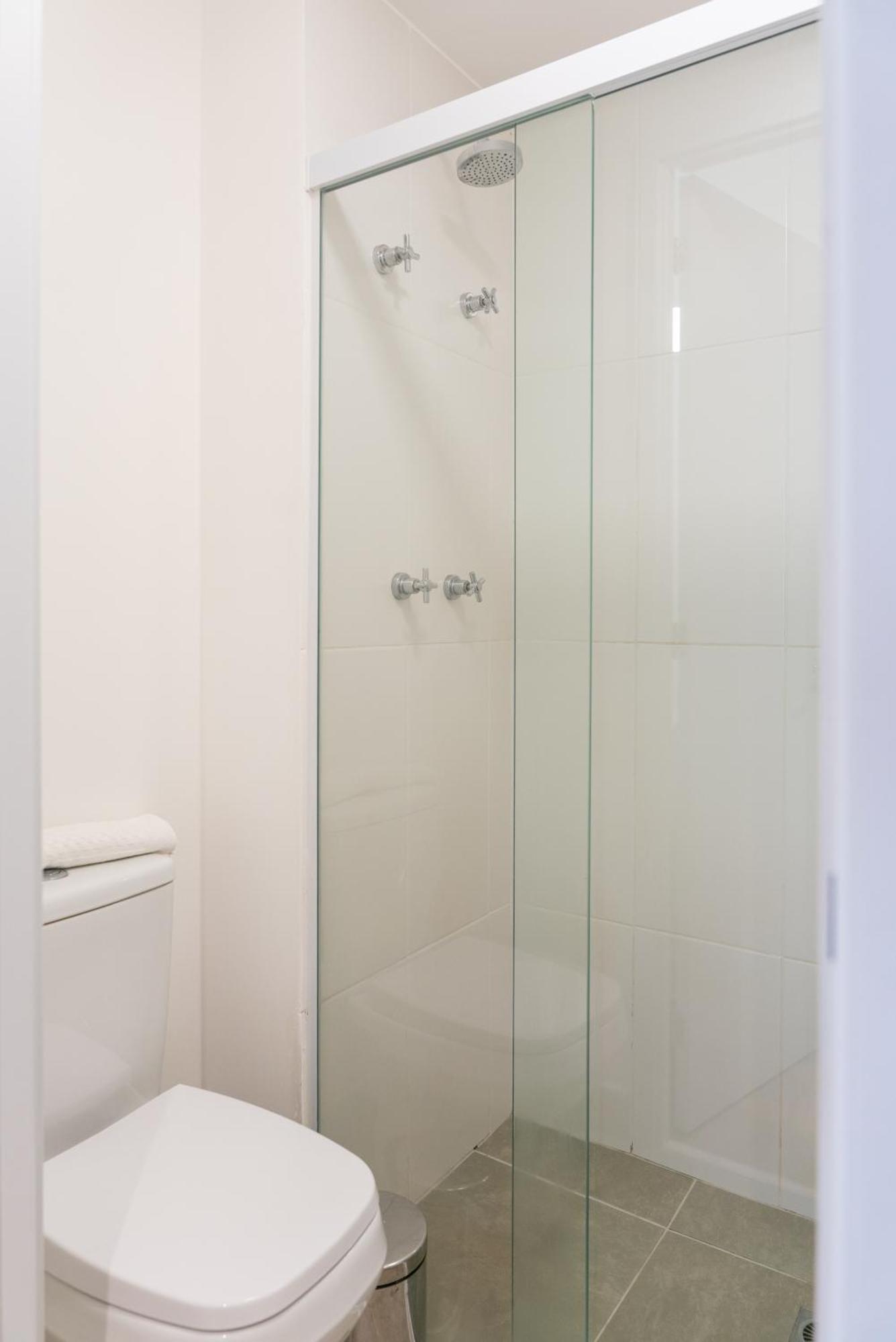 Completo Consolacao - Metro Higienopolis-mackenzie Apartamento São Paulo
